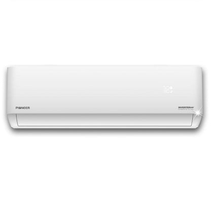 Pioneer 24,000 BTU Diamante Ultra 20 SEER Air Handler - WT024GLFI22HLD-25