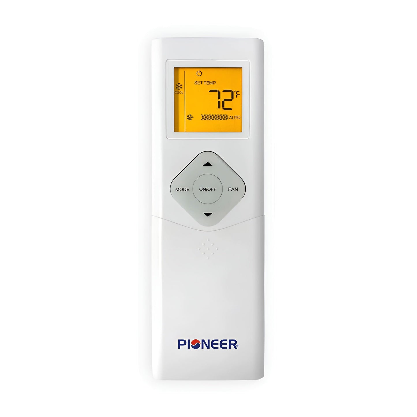 Pioneer Multi Zone 9,000 BTU 24 SEER Wall Mount Air Handler - WS009GMFI22HLE-33