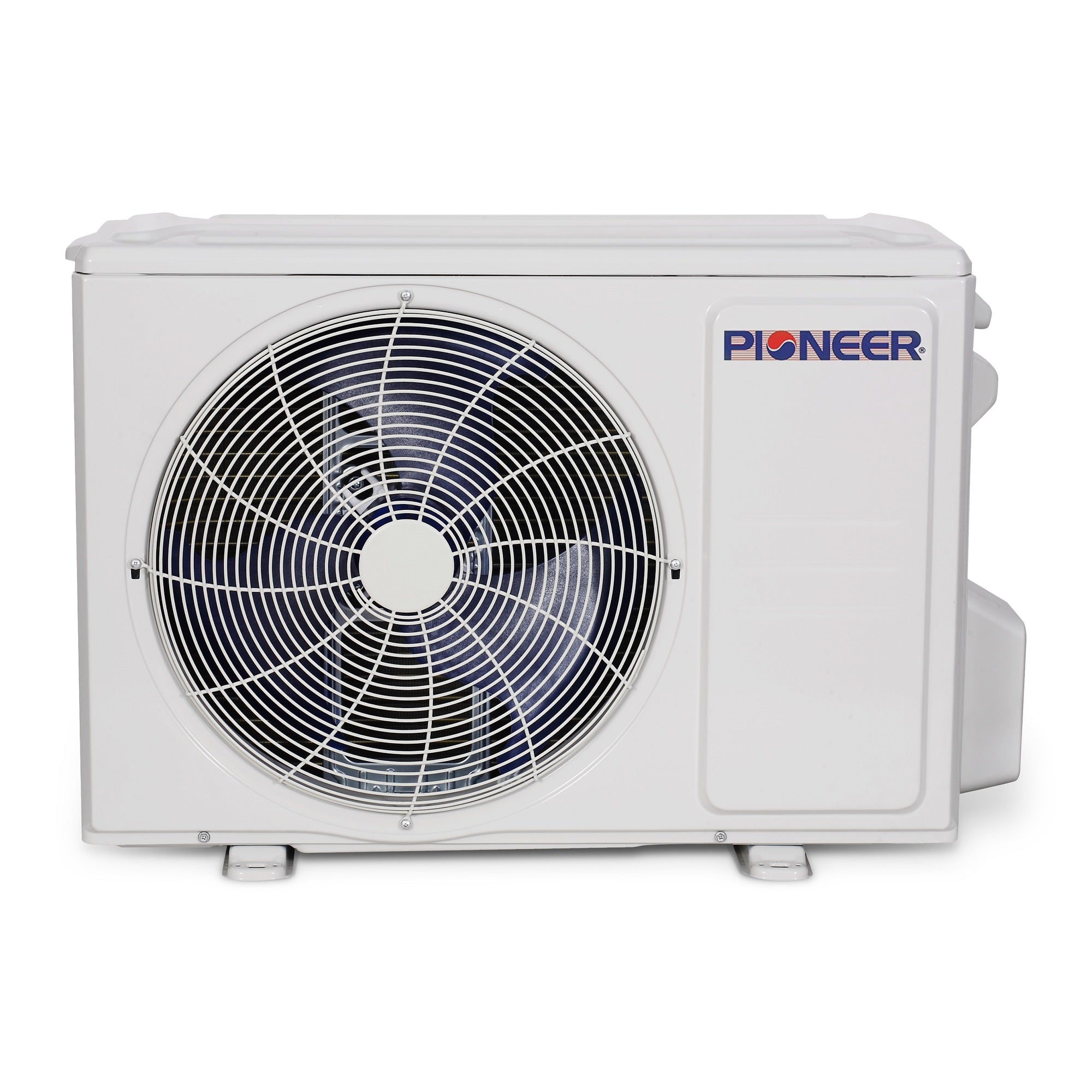 Pioneer YN012AMFI22RPE Outdoor Section Condenser - Thumbnail 4