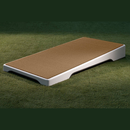 Pitch Pro Model 504 Bullpen Platform