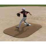 Pitch Pro Model 898 Fiberglass Pitching Mound