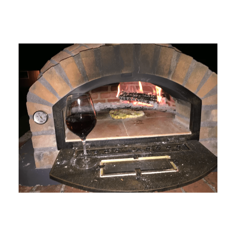 PizzaioliRusticPremiumWoodFiredPizzaOvenWoodfired
