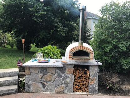 PIZZAIOLI PIZZA OVEN