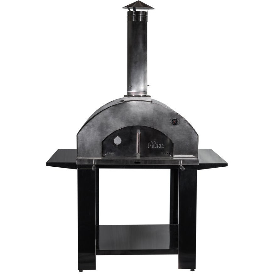 Ñuke Pizzero Pizza Oven Front