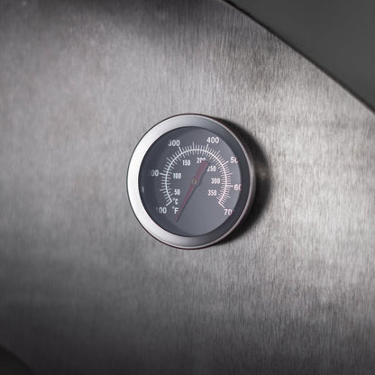 Ñuke Pizzero Pizza Oven Thermometer