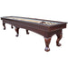 Playcraft Charles River Pro-Style Shuffleboard Table - SHCHRCHT14