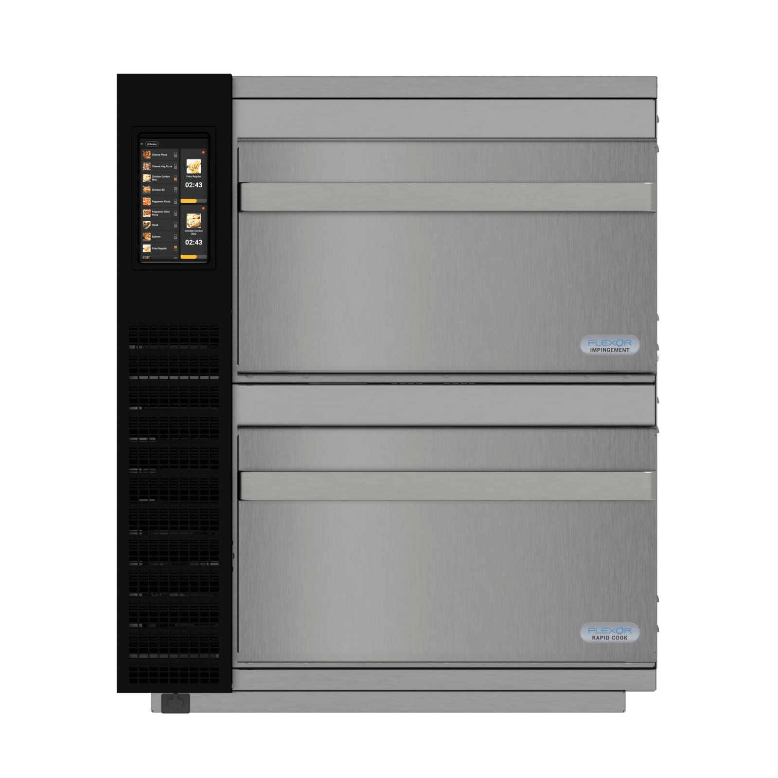 TurboChef PLEXOR M2 PLM-9900-2-RR