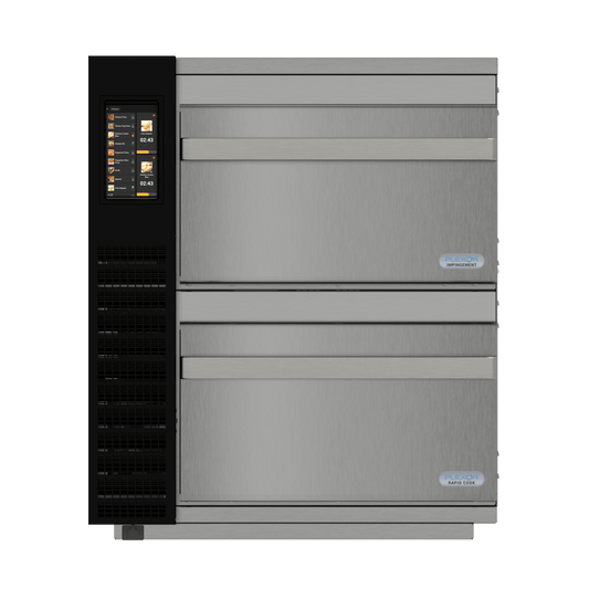 Turbochef PLEXOR M2