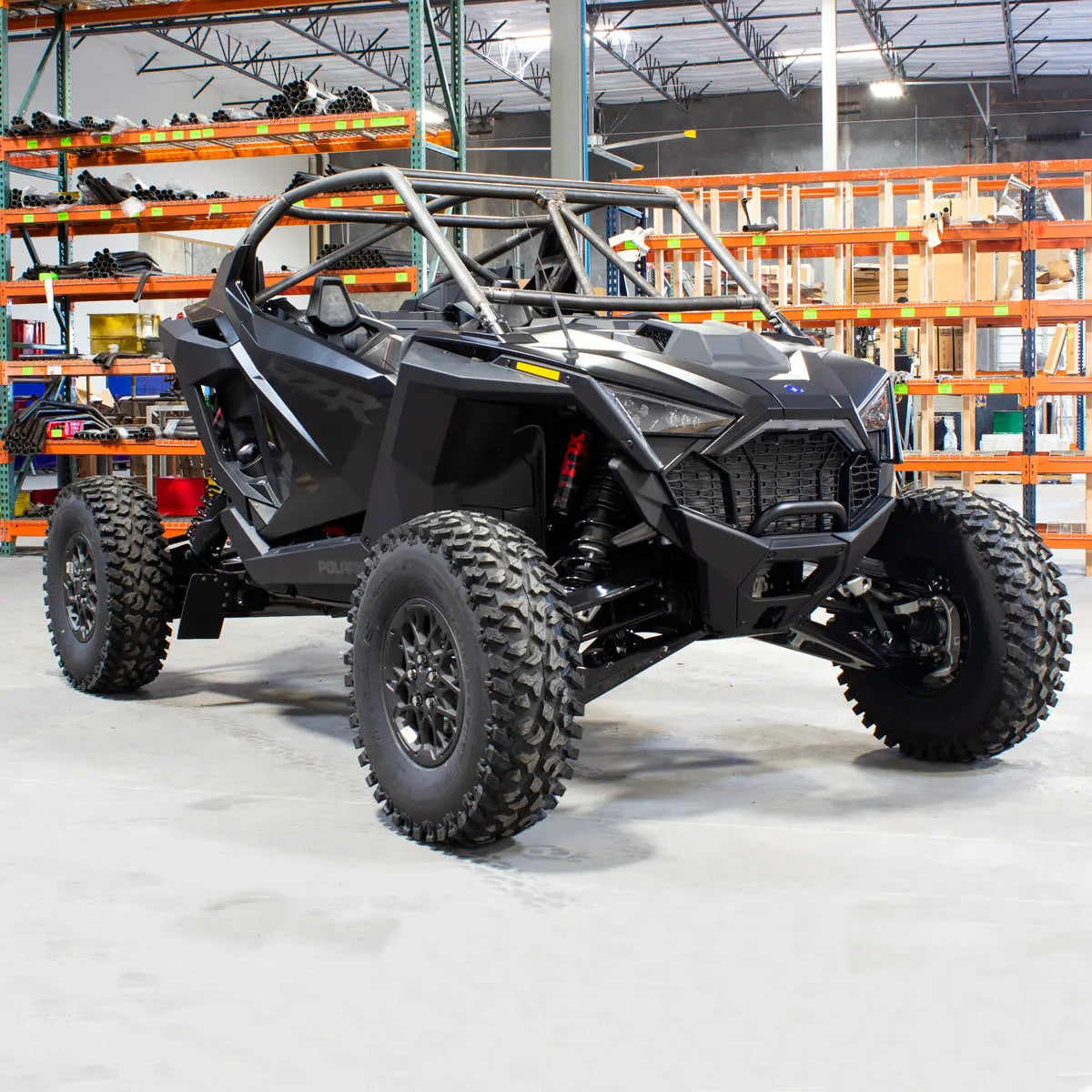 Sdr Motorsports 2022-24 Pro R-2 Works Package - 750501-PACKAGE