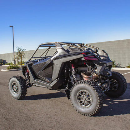 Sdr Motorsports Polaris RZR Pro R (2022-2024) Shorty Cage - 750501