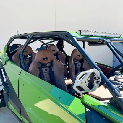 Sdr Motorsports 2022-24 Pro R-4 Fastback Works Package - 750601-Package
