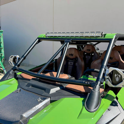 Sdr Motorsports 2022-24 Pro R-4 Fastback Works Package - 750601-Package