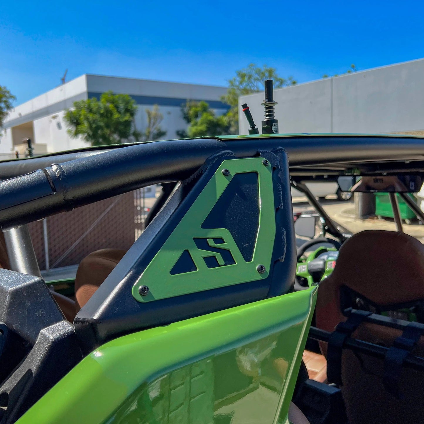 Sdr Motorsports 2022-24 Pro R-4 Fastback Works Package - 750601-Package