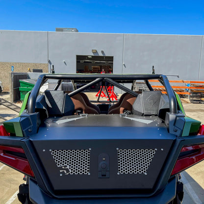 Sdr Motorsports Polaris RZR Pro R 4 (2022-2024) Fastback Shorty Cage - 750601