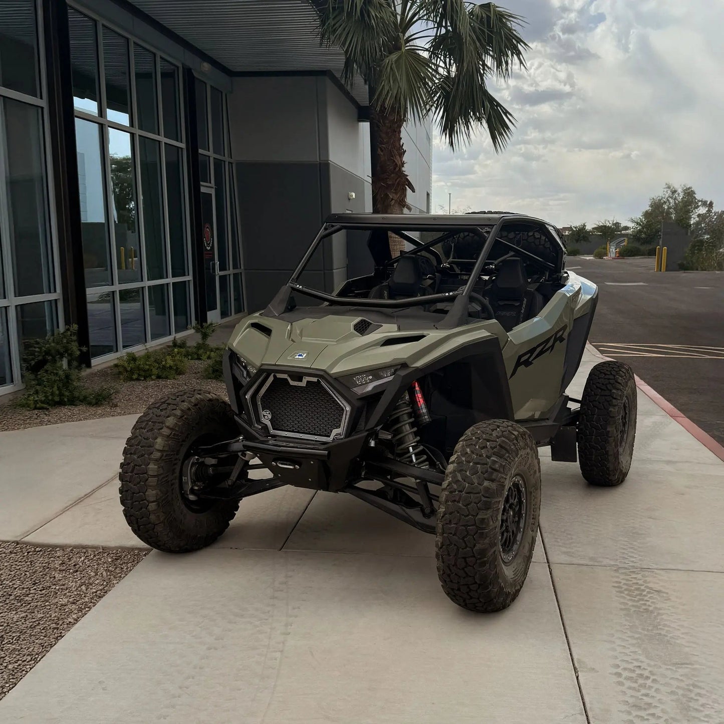 Sdr Motorsports 2025 Pro S-2 Works Package - 760502-PACKAGE