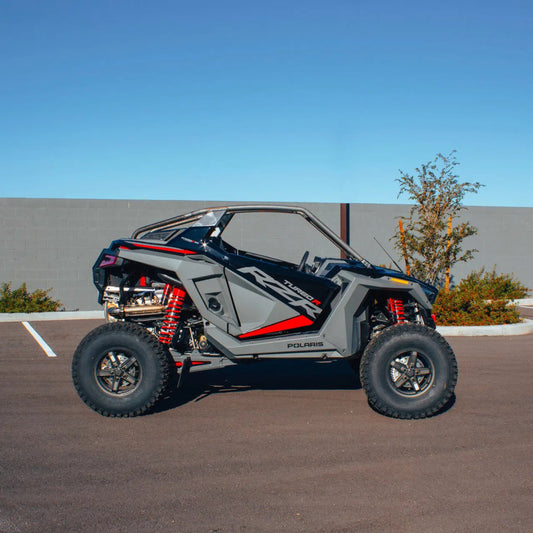Sdr Motorsports Polaris RZR Pro XP (2020-2025) Shorty Cage - 730512
