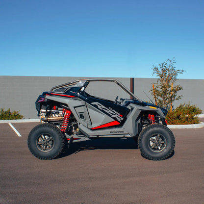 Sdr Motorsports Polaris RZR Pro XP (2020-2025) Shorty Cage - 730512