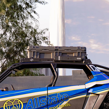 Sdr Motorsports Polaris RZR Pro XP 4 X-Plorer Series Roof Rack - 740022