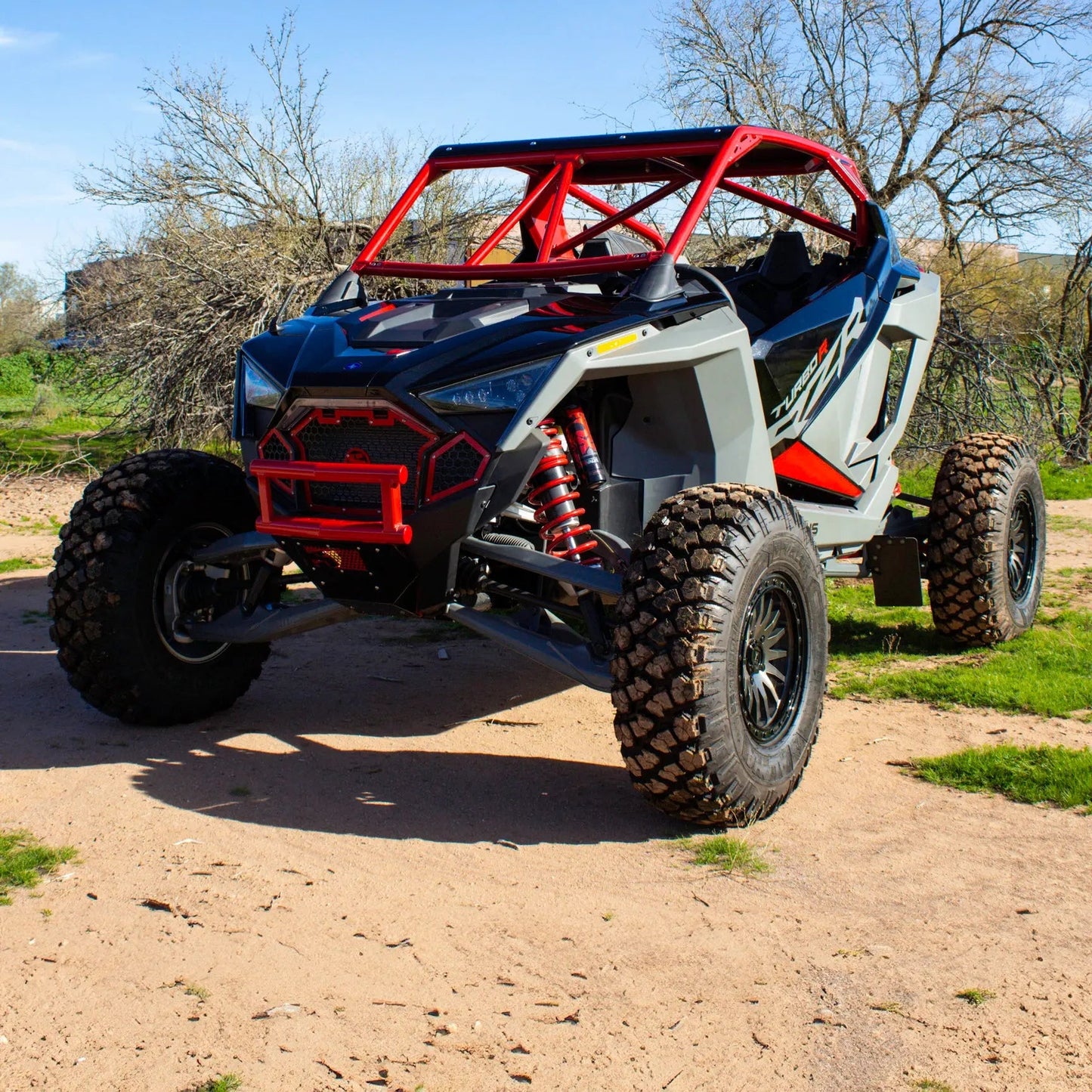 Sdr Motorsports 2022-24 Turbo R-2 Works Package - 760501-PACKAGE