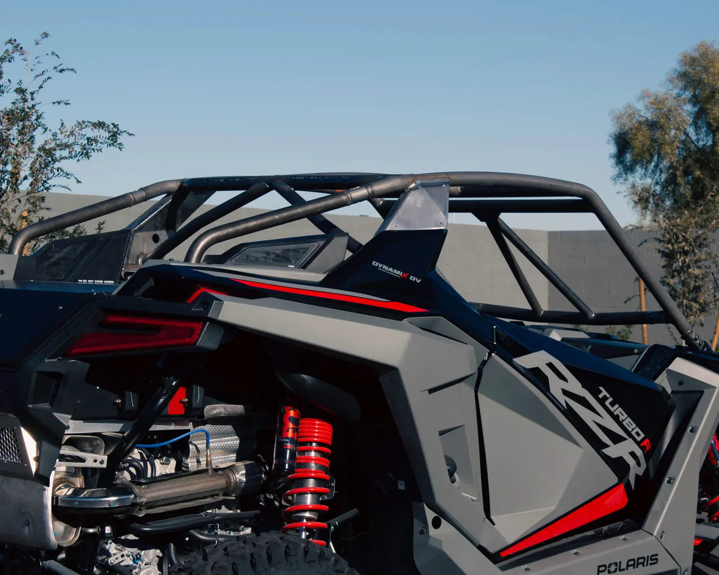 Sdr Motorsports 2022-24 Turbo R-2 Works Package - 760501-PACKAGE