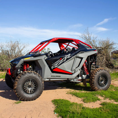 Sdr Motorsports 2022-24 Turbo R-2 Works Package - 760501-PACKAGE