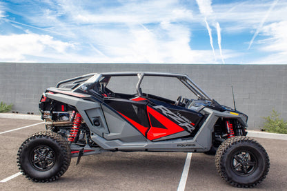 Sdr Motorsports Polaris RZR Turbo R 4 (2022-2024) Fastback Shorty Cage - 760601