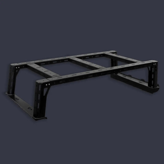 Sdr Motorsports Polaris Xpedition X-Plorer Series Bed Rack System - 910200