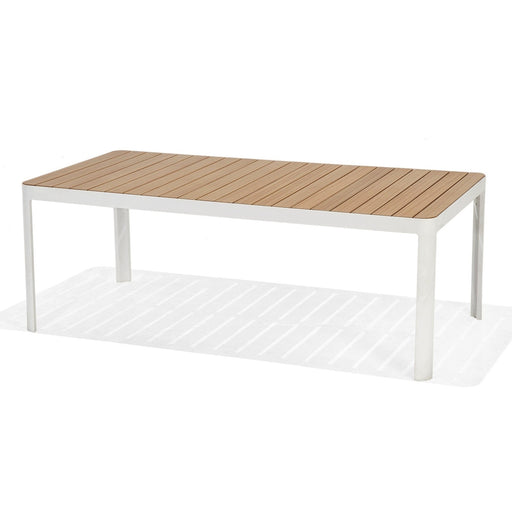 Midtown Concept Portals Rectangular Outdoor Dining Table - SC PORTALS_RECTABLE