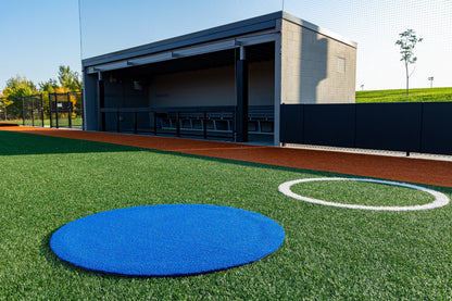 Portolite On Deck Circle - ODC48BROWN