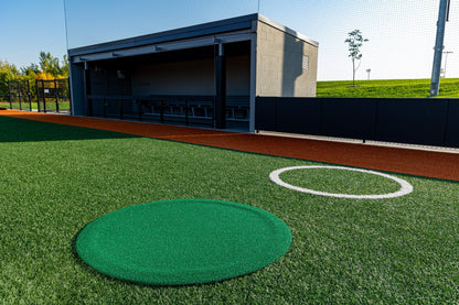 Portolite On Deck Circle - ODC48BROWN