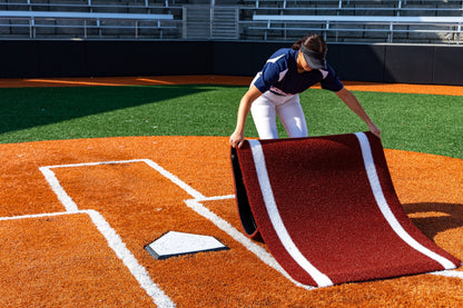 SOFTBALL GOLD - FIELD DEFENSE SYSTEM