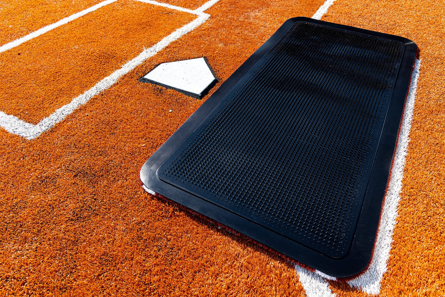 Portolite SOFTBALL BRONZE - FIELD DEFENSE SYSTEM - SOFTBALLBRONZEGREEN