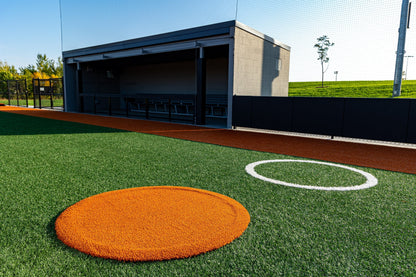 Portolite On Deck Circle - ODC48BROWN