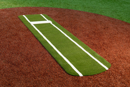 Portolite SOFTBALL BRONZE - FIELD DEFENSE SYSTEM - SOFTBALLBRONZEGREEN