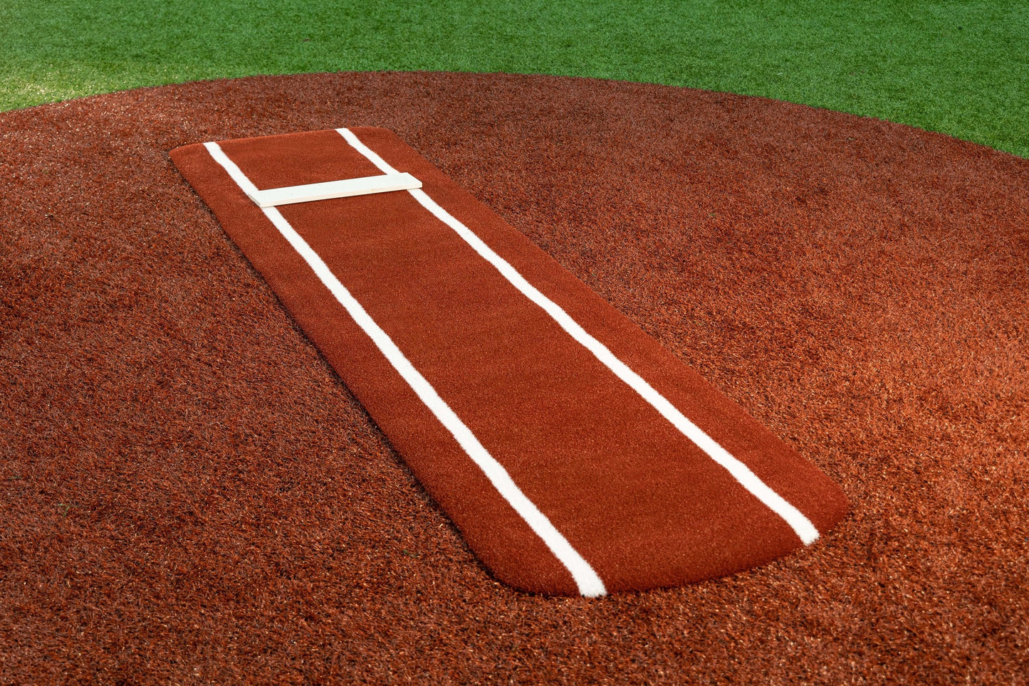 Portolite Ultimate Spiked Mat - UPP1136CLAY