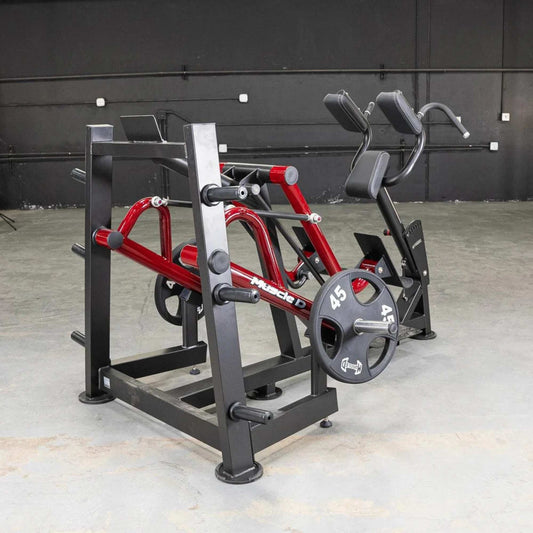 Muscle D Power Leverage V2 Iso Lateral Sprint Trainer - PL-PV2-ST