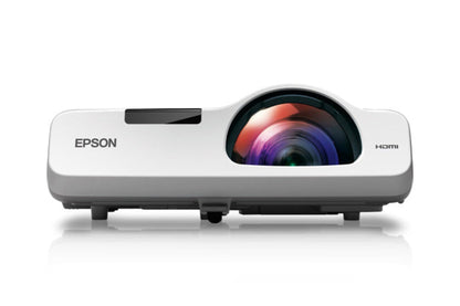 Epson PowerLite 525W 3LCD Projector V11H672020 - V11H672020