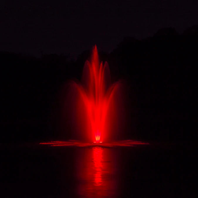 Power House Aeration RGBW Color-Changing Lights