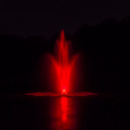 Power House Aeration RGBW Color-Changing Lights