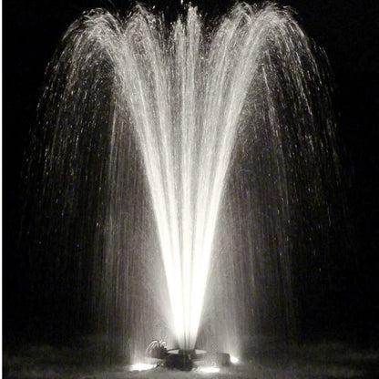 Power House Aeration RGBW Color-Changing Lights