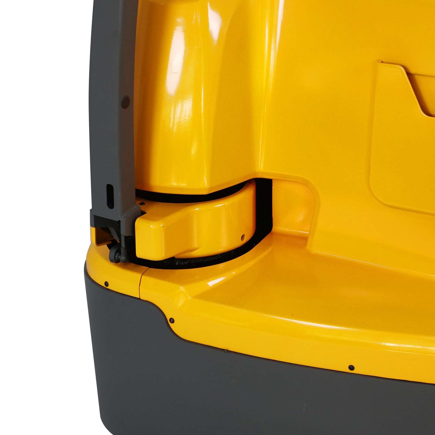 Apollolift Electric Walkie Straddle Stacker - A-3030