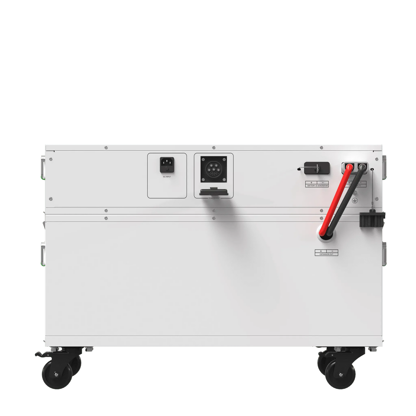 Nature's Generator  Powerhouse Gen 2 Whole Home Generator - NGPH72