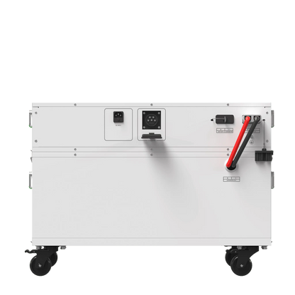 Nature's Generator  Powerhouse Gen 2 Whole Home Generator - NGPH72