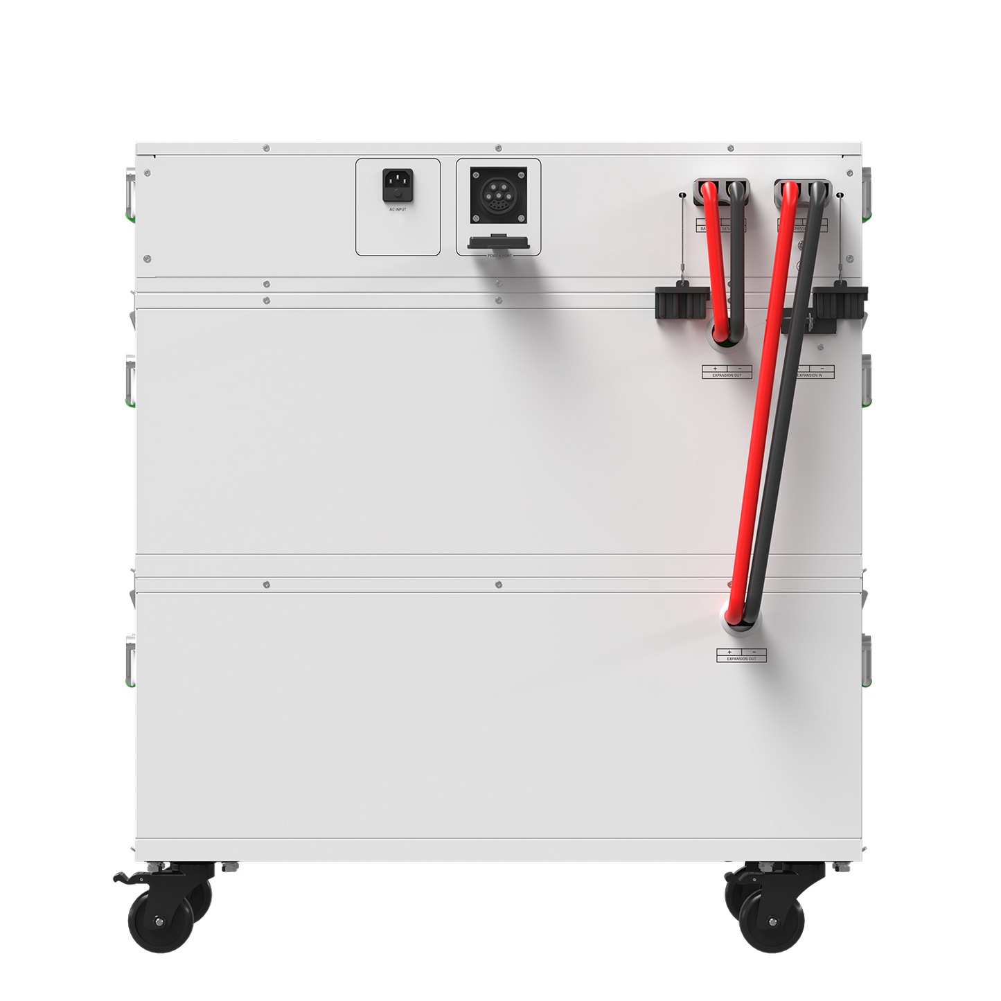 Nature's Generator  Gen 2 Solar and Wind Generator - NGPHAUW