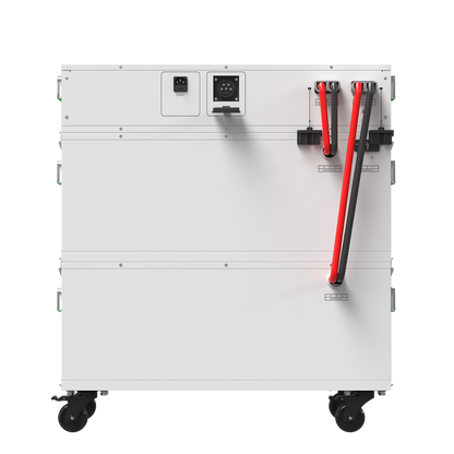 Nature's Generator  Gen 2 Solar and Wind Generator - NGPHAUW