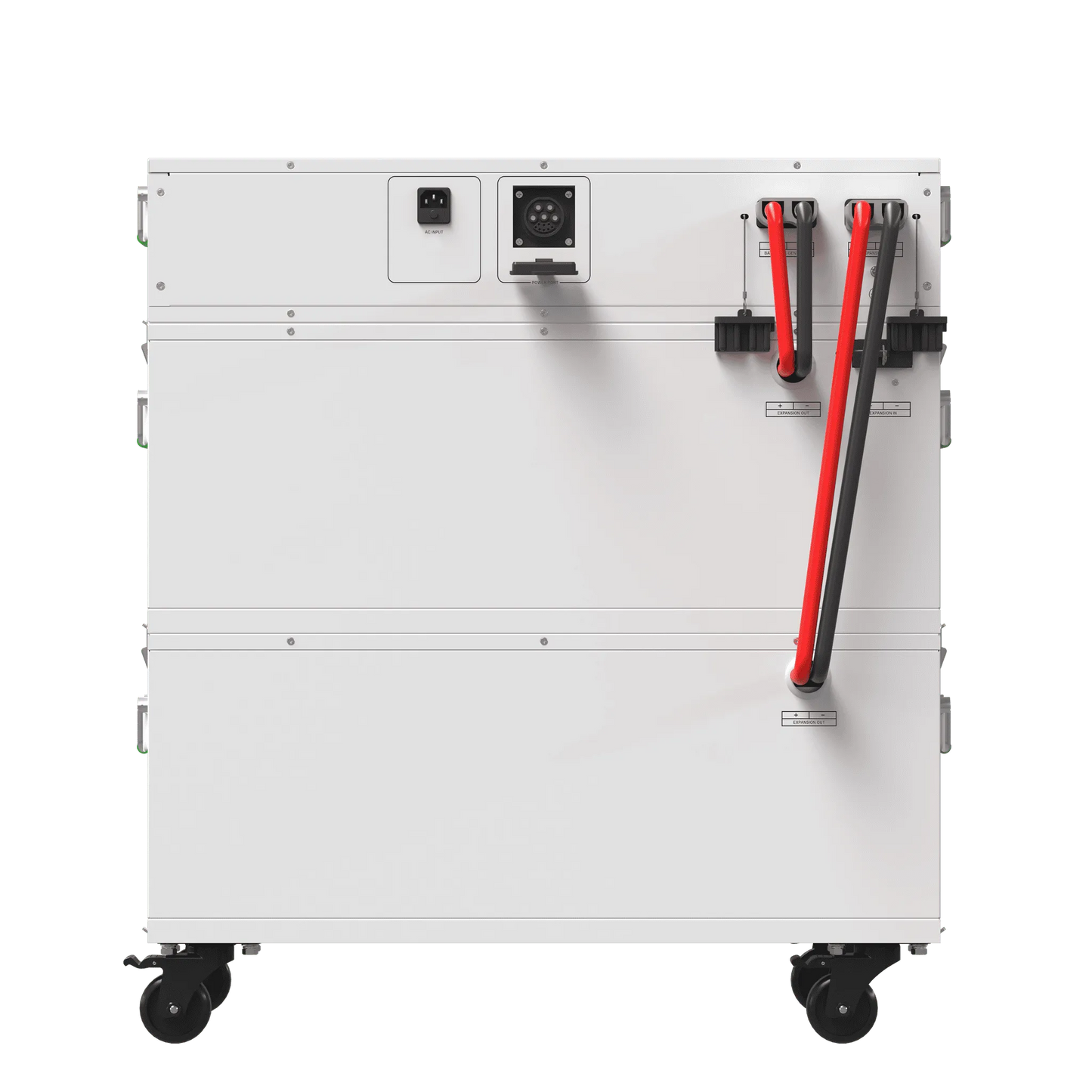 Nature's Generator  Powerhouse Gen 2 Whole Home Generator - NGPH72