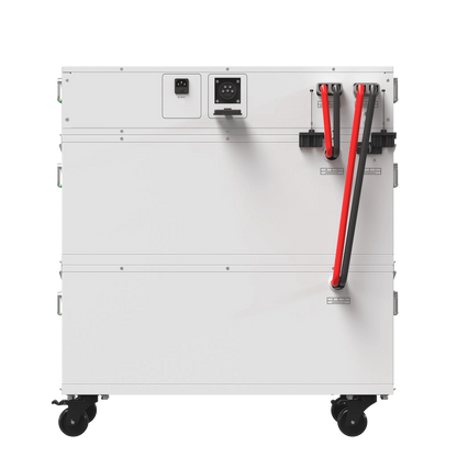 Nature's Generator  Powerhouse Gen 2 Whole Home Generator - NGPH72