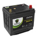 PowerTex Batteries BCI Group 35 / Q85 Lithium LiFePO4 Automotive Battery - PTLG35 - Backyard Provider