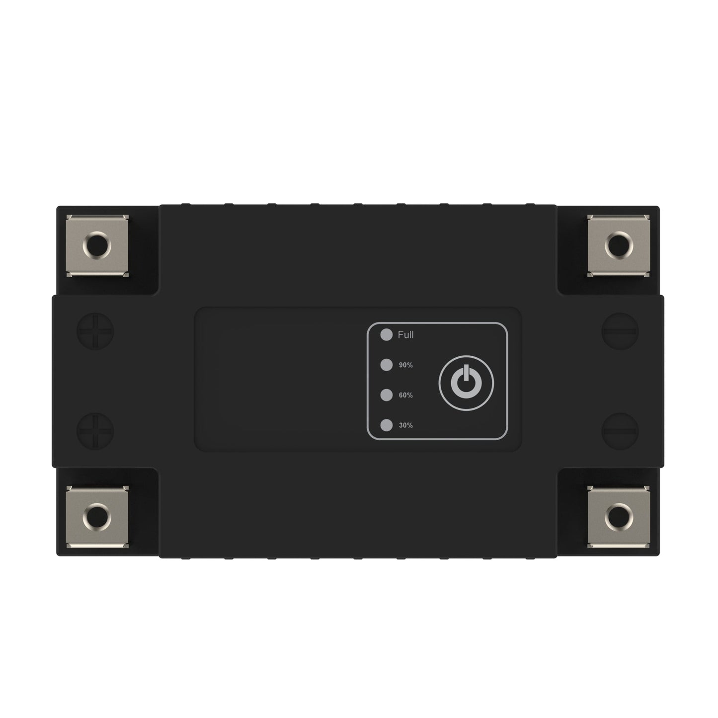 PowerTex Batteries YT12A-BS LiFePO4 Lithium Iron Phosphate Motorcycle Battery