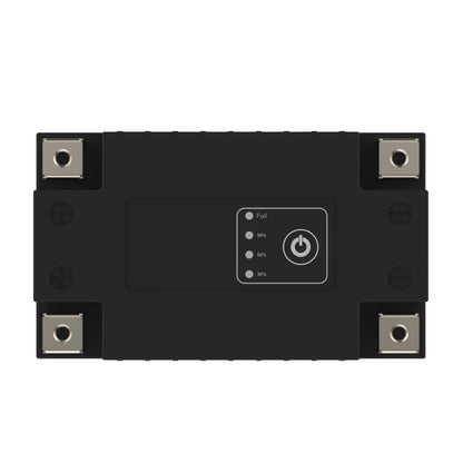 PowerTex Batteries YT12A-BS LiFePO4 Lithium Iron Phosphate Motorcycle Battery